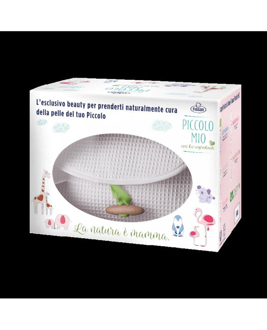 FISSAN PIC MIO BEAUTY