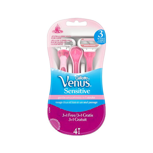 GILLETTE VENUS OCEANIA SE3PZ+1