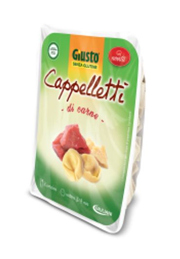 GIUSTO S/G PROMO Cappelletti