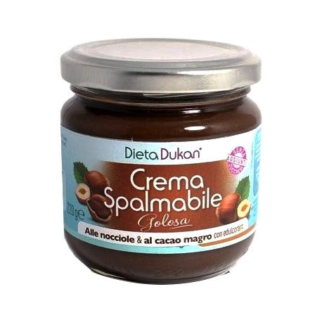 Dukan Crema Spalmabile 220g