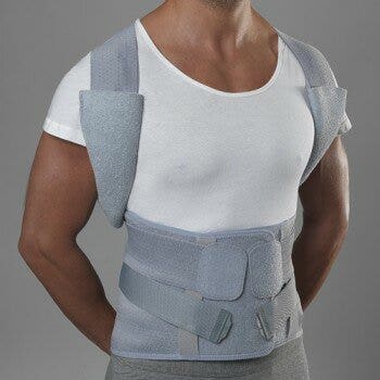 GIBAUD ORTHO DORSOLOMBOGIB 05