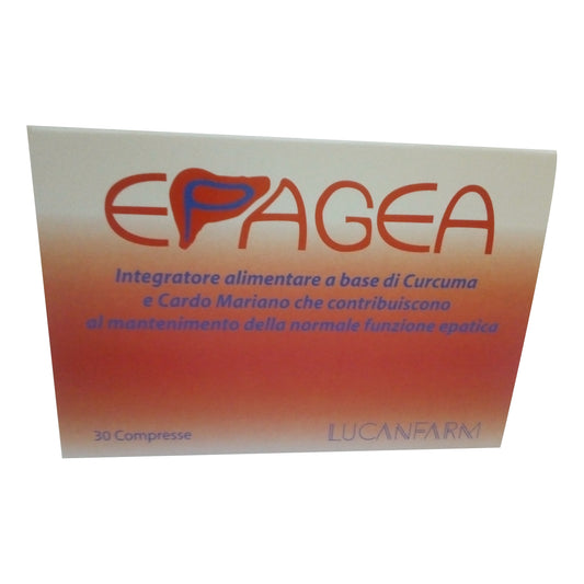 EPAGEA 30CPR
