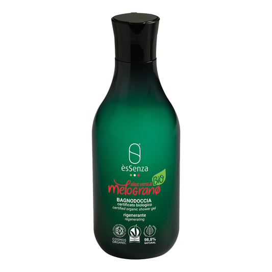BAGNO DOCCIA ALOE VERA/MELOGR