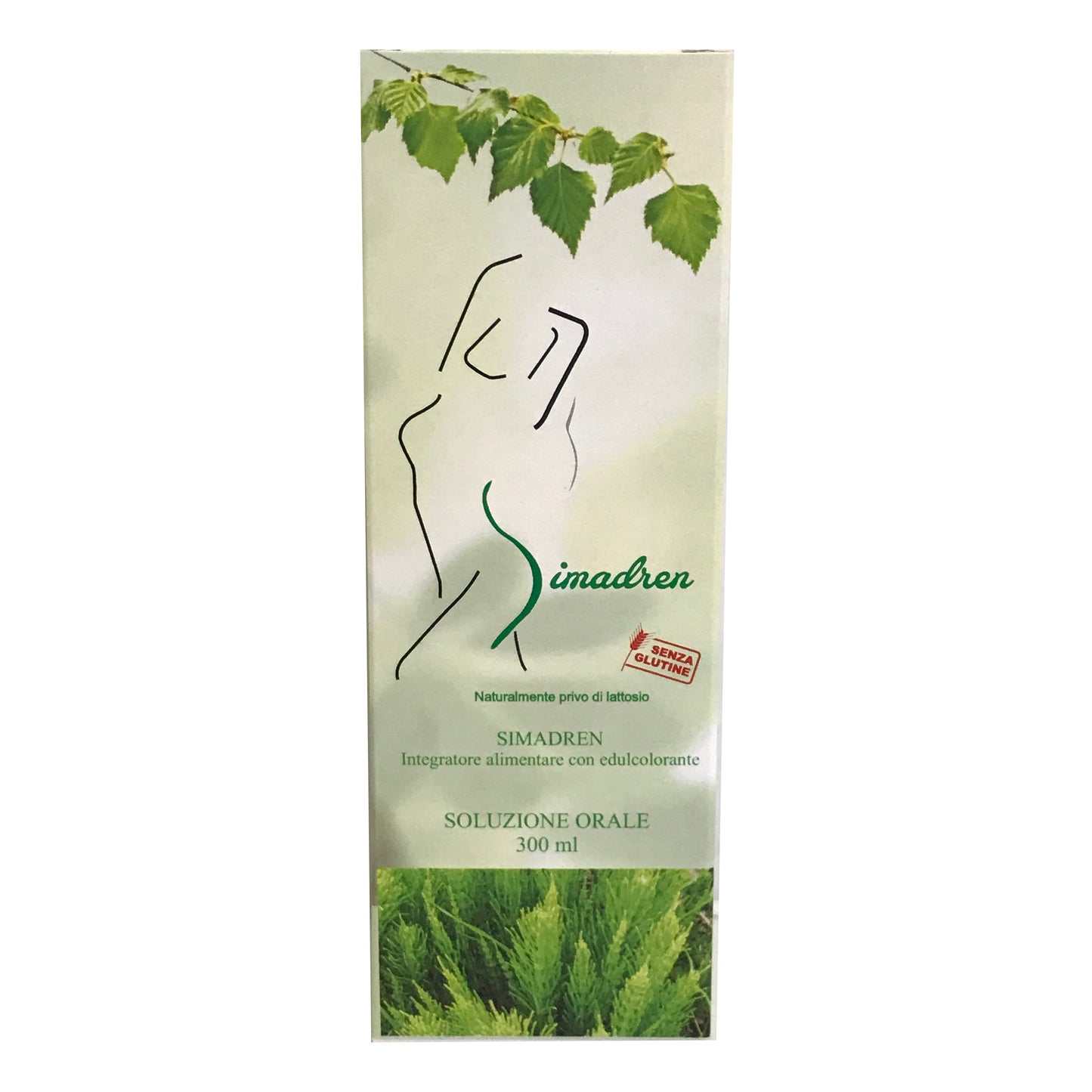 SIMADREN 300ML