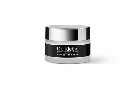 Dr. Kleein Crema Viso Rigenerante Anti-EtÀ 50ml
