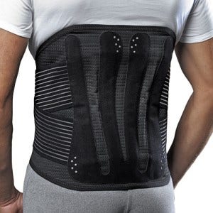 GIBAUD ORTHO ACT H35 CORSETT 4