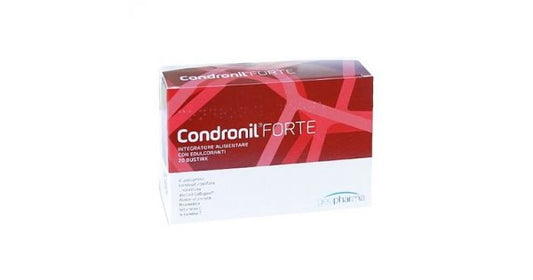 CONDRONIL FORTE 20BUSTE