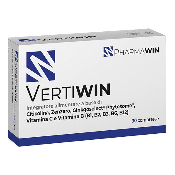 VERTIWIN 30CPR