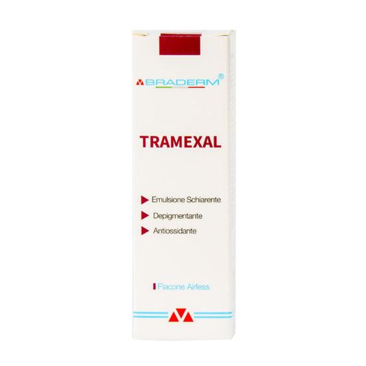 BRADERM TRAMEXAL 30ML