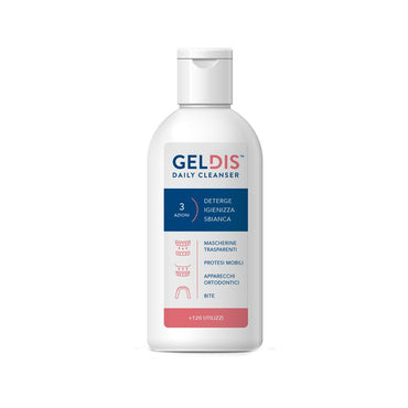 Geldis Detergente 100ml