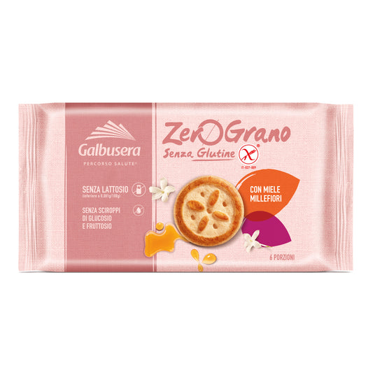 ZEROGRANO FROLLINO 220G
