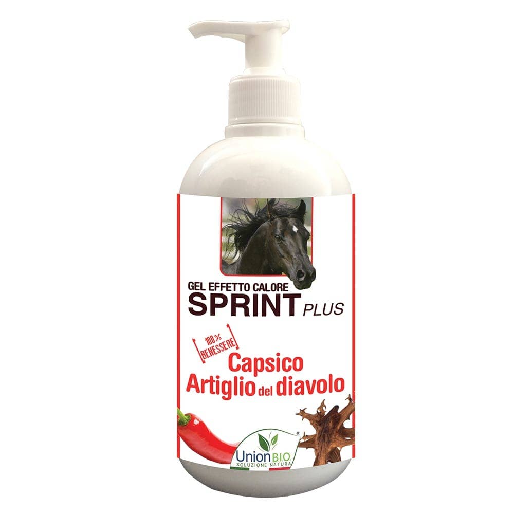 Sprint Plus Per Equini 500ml