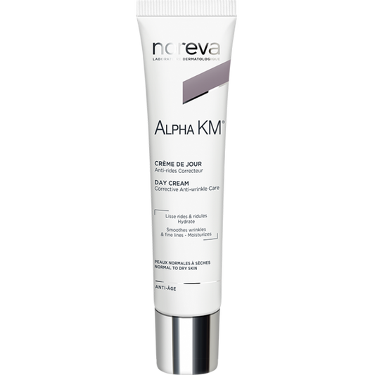 ALPHA KM Crema Giorno 40ml