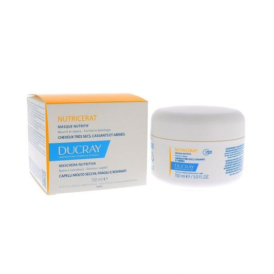 NUTRICERAT MASCHERA 150ML