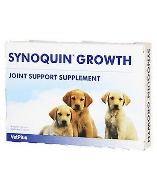 SYNOQUIN GROWTH 60 COMPRESSE