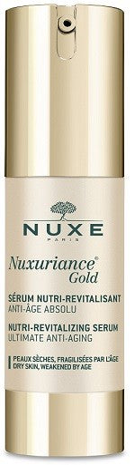 NUXE NUXURIANCE GOLD SIERO NUTRI-RIVITALIZZANTE 30ML