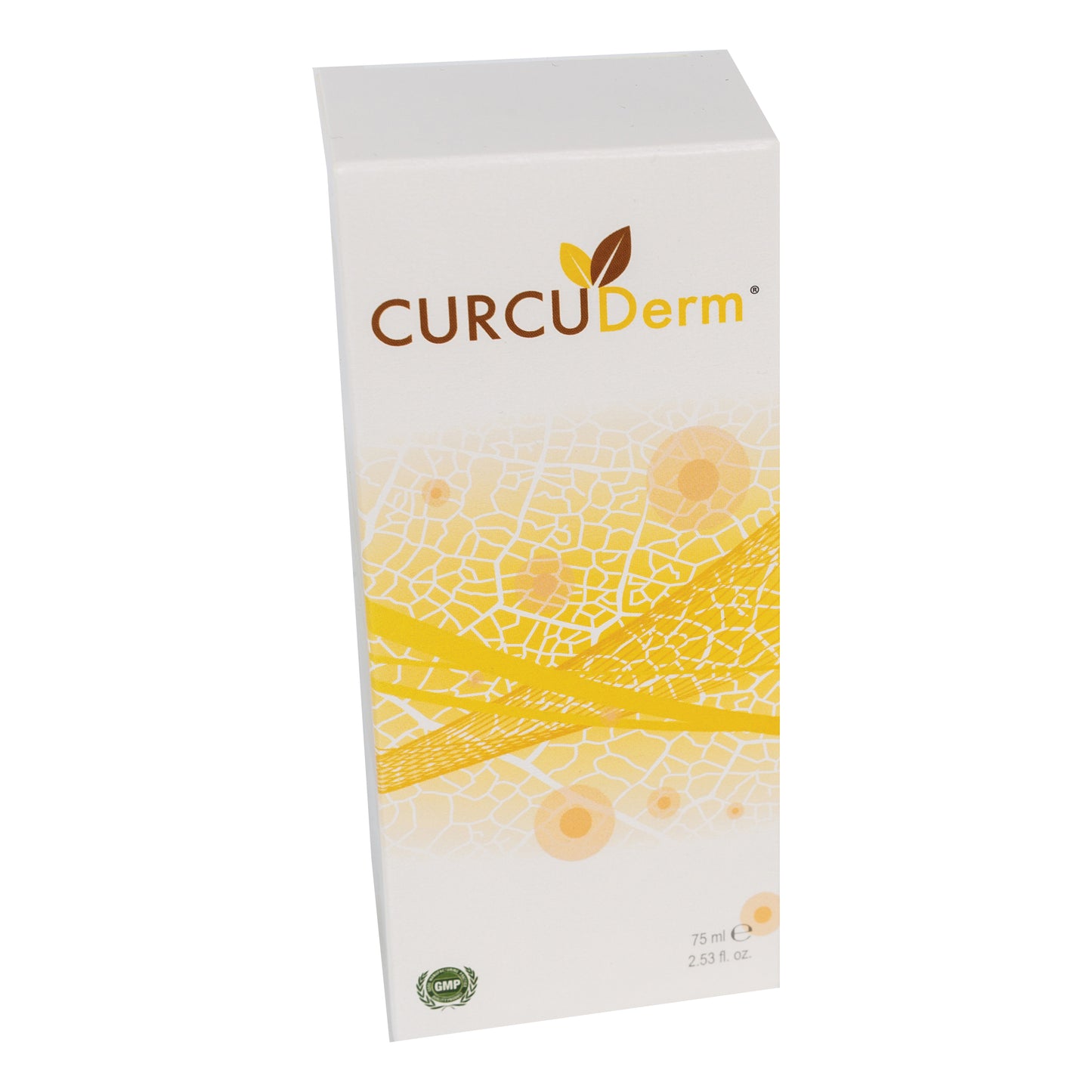 CURCUDERM Gel*Rig/Lenit.75ml