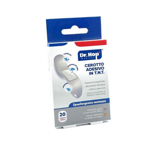 CEROTTO TNT 19x72 20pz DRHOP