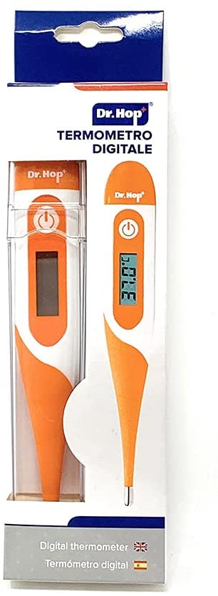 TERMOMETRO DIGITALE DRHOP