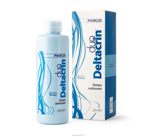 DELTACRIN DUO 250ML PHARCOS