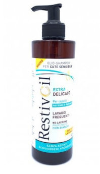 RESTIVOIL EXTRA DELICATO 400ML