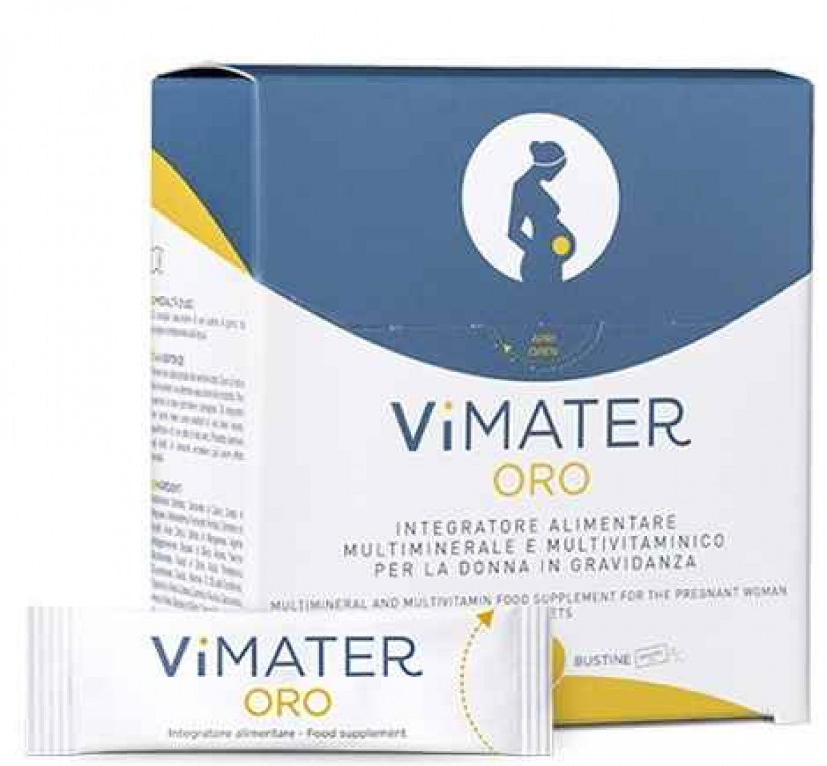 VIMATER ORO 30 STICK
