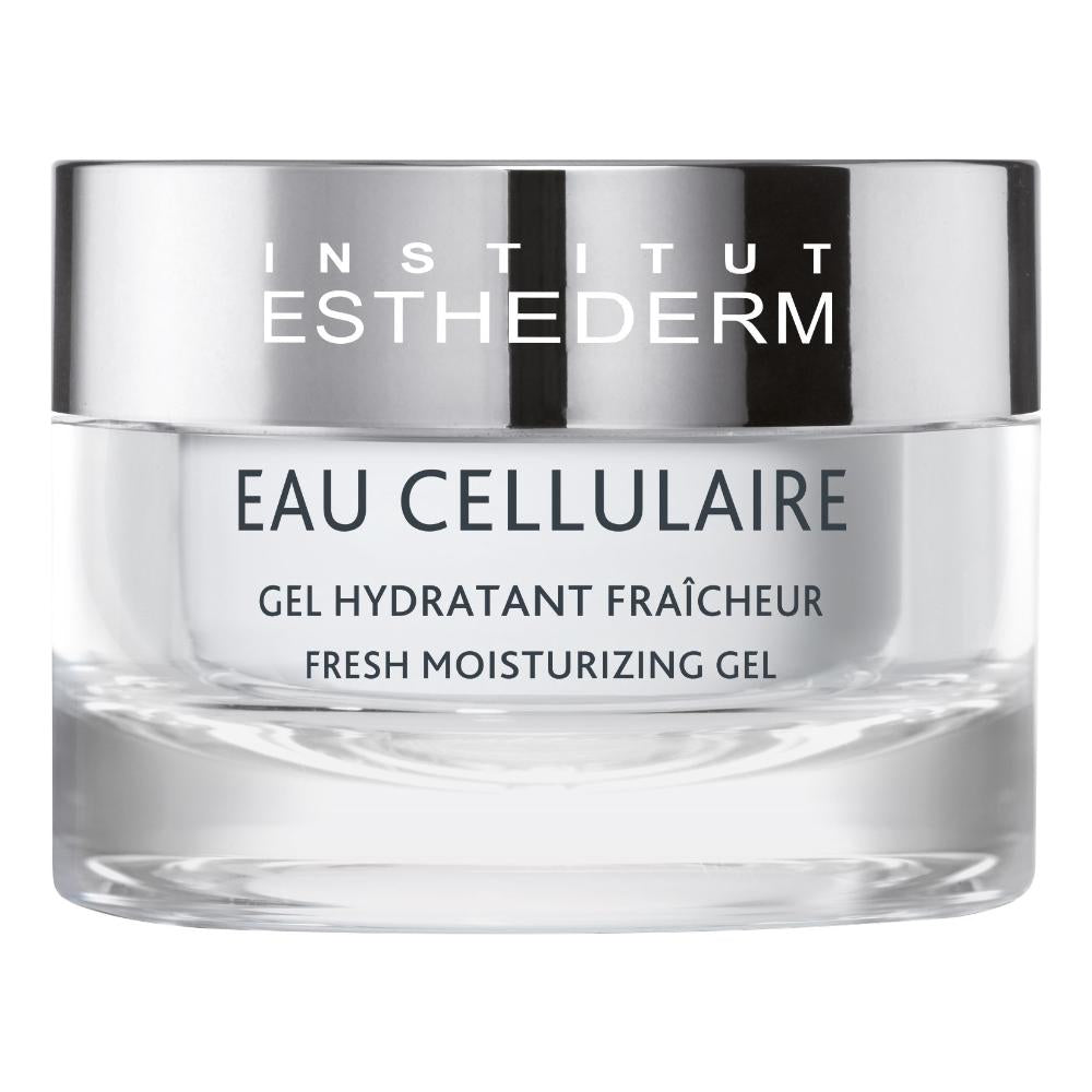 INSTI EAU CELLULAIRE GEL 50ML