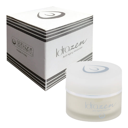 IDRAZEN ANTI AGING MOISTURIZ 50M