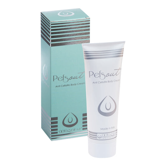 PEFS OUT ANTI CELLUL BODY CR250M