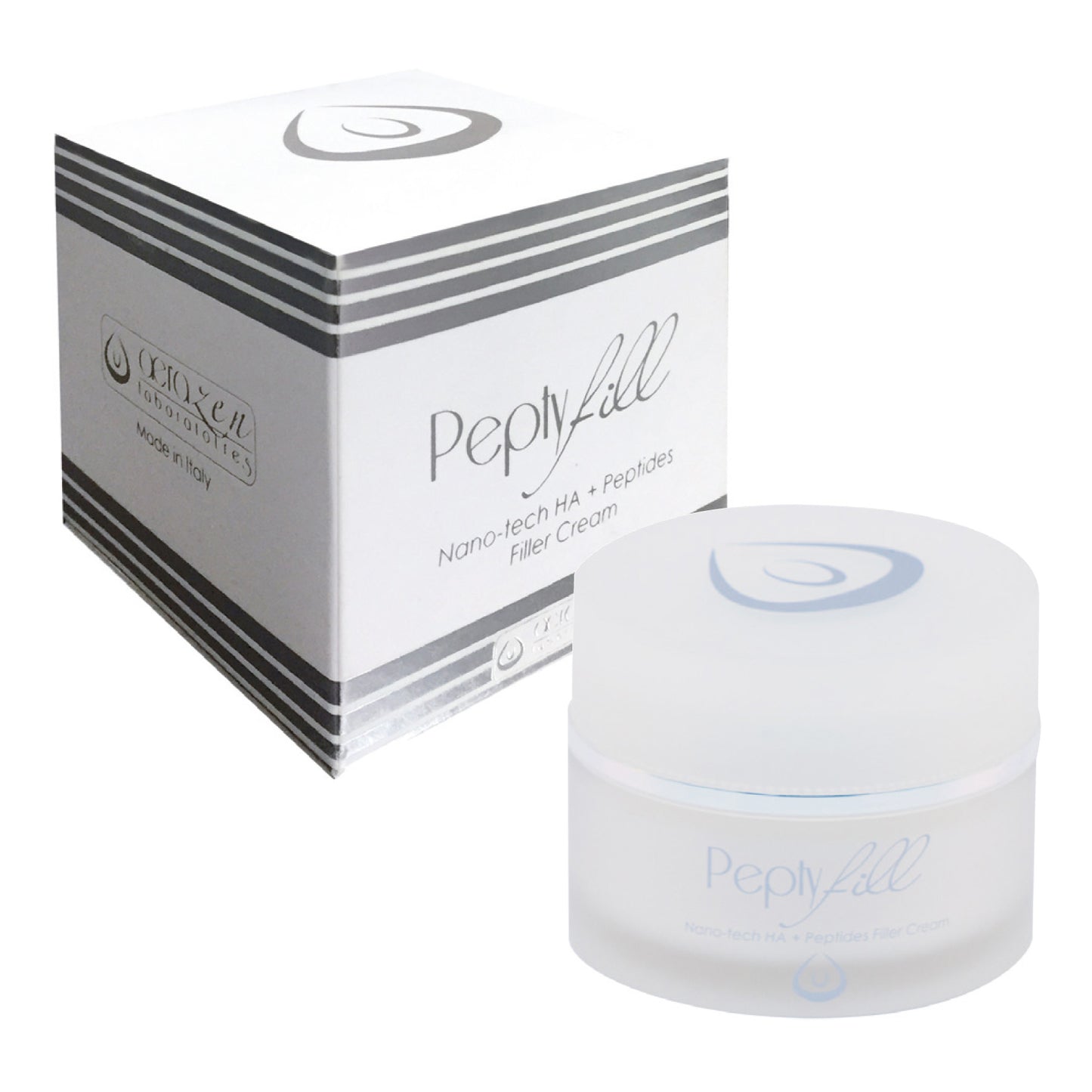 PEPTYFILL FILLER CREAM 50ML