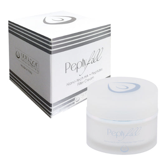 PEPTYFILL FILLER CREAM 50ML