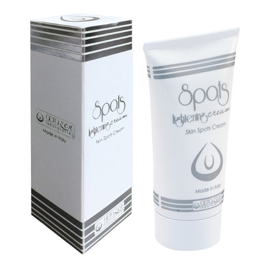 SPOTS SKIN SPOTS CREAM 50ML