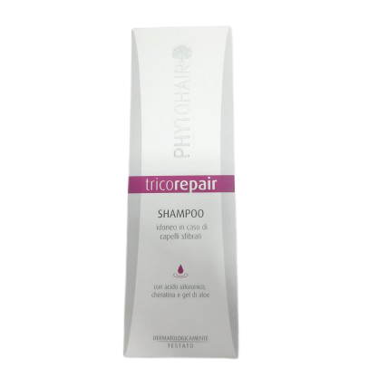 TRICOREPAIR SHAMPOO 200ML
