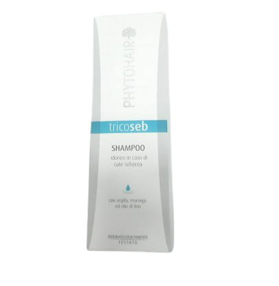 TRICOSEB SHAMPOO 200ML