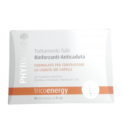 TRICOENERGY 15 FIALE 7ML