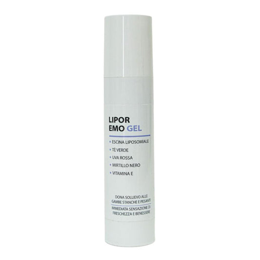 LIPOR Emo Gel 200ml