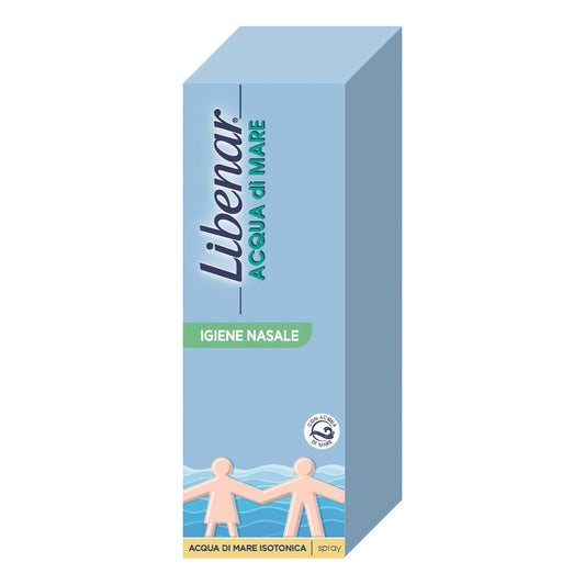 LIBENAR Spray Iso Nasale