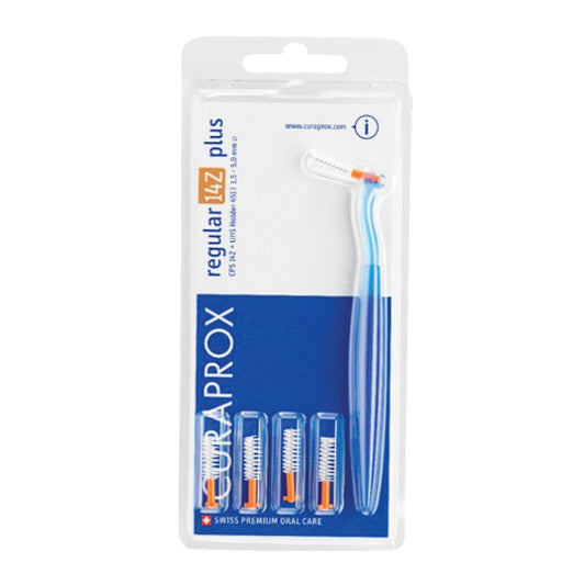 CURAPROX SCOV PLUS REG AR CIL