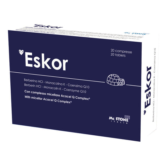ESKOR 20CPS