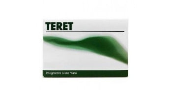 TERET 60 COMPRESSE