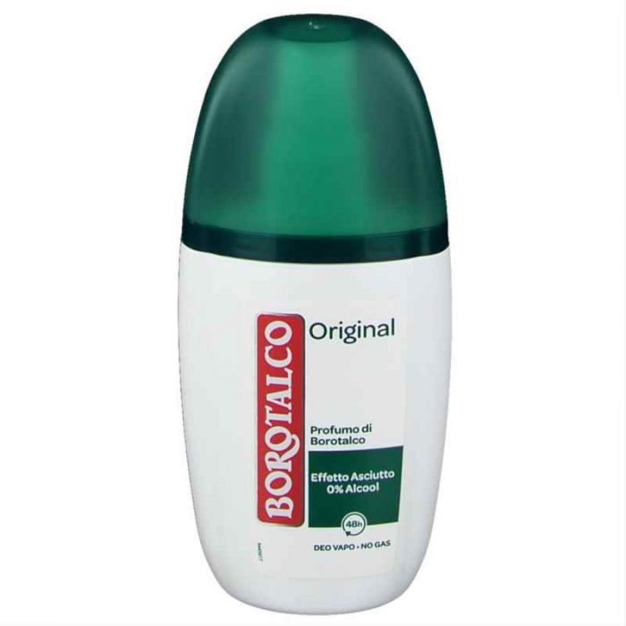 BOROTALCO DEO VAPO ORIGINAL