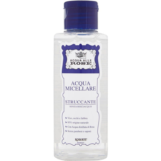 Acqua Alle Rose Micellare Pelli Normali Mignon 100ml