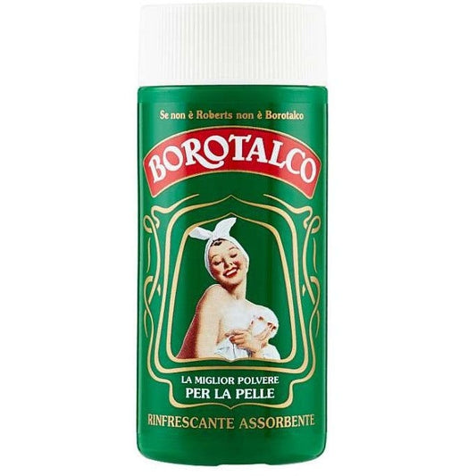 Borotalco Talco Polvere Mignon 40g