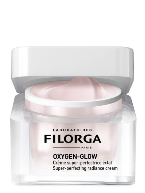 FILORGA OXYGEN GLOW CREMA SUPER-PERFEZIONATRICE ILLUMINANTE 50ML