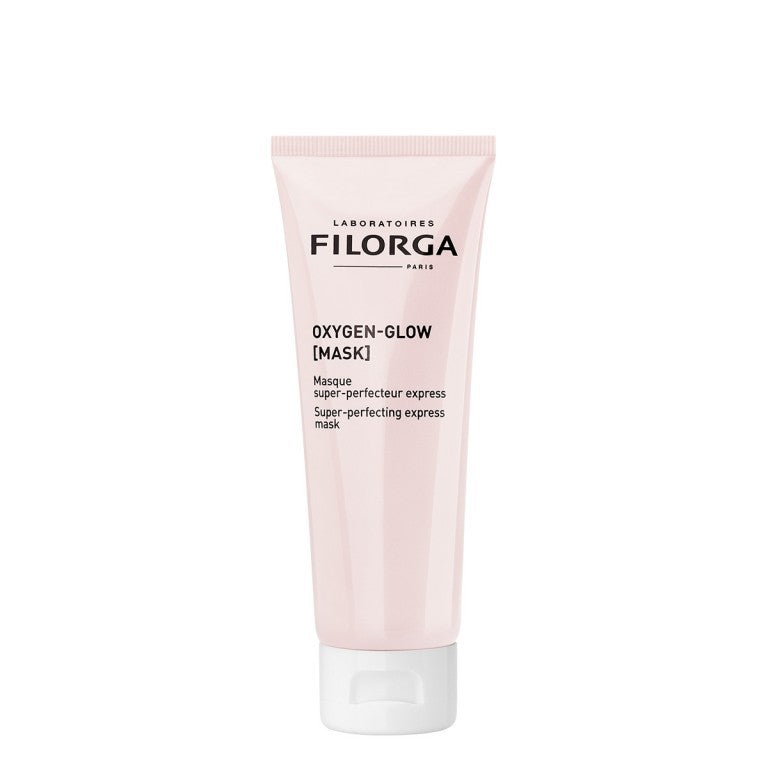 FILORGA OXYGEN GLOW MASK 75ML MASCHERA SUPER PERFEZIONATRICE ISTANTANEA