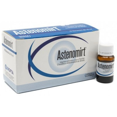 ASTENOMIRT 15F MONOREW