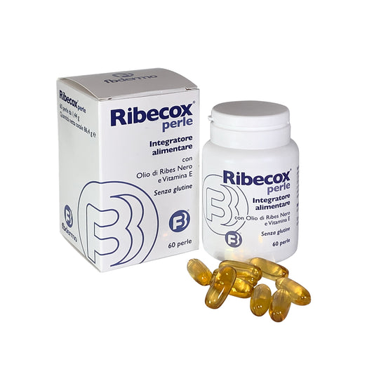 RIBECOX 60 Perle