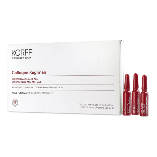 COLLAGEN REGIMEN F TONIF 7GG
