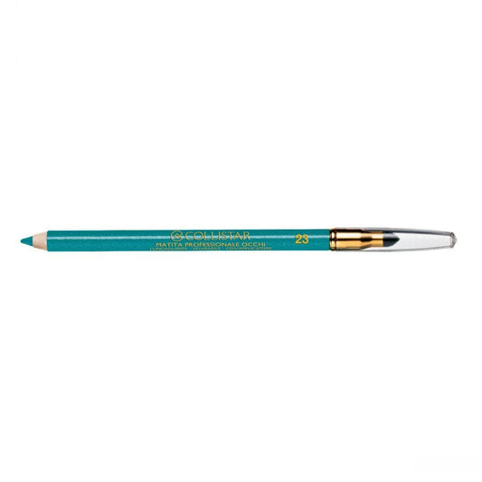 Collistar Matita Professionale Occhi Glitter Sfumabile 24 Profondo Blu Glitter 1,2ml
