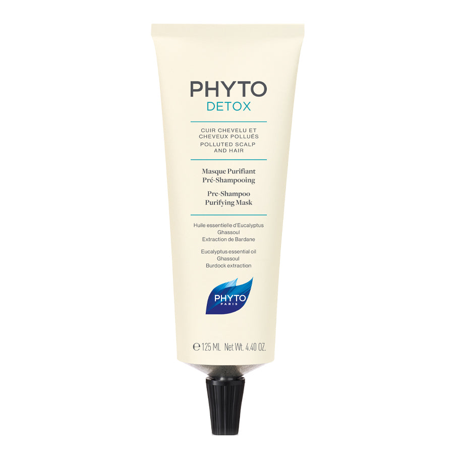 PHYTODETOX MASCHERA PURIF 125ML